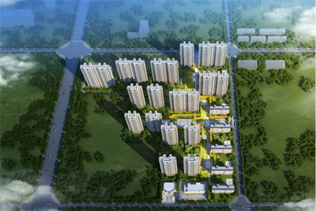 密州和平小区3室2厅1卫65万147m2出售